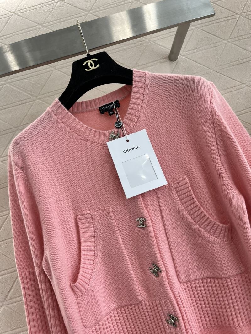 Chanel Sweaters